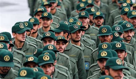 What is IRGC, a force that has much control over Iran's governance?- The Week