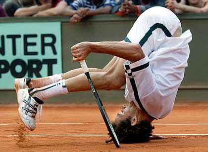 CUTE PICTURES: Top 10 Funniest Tennis Moments