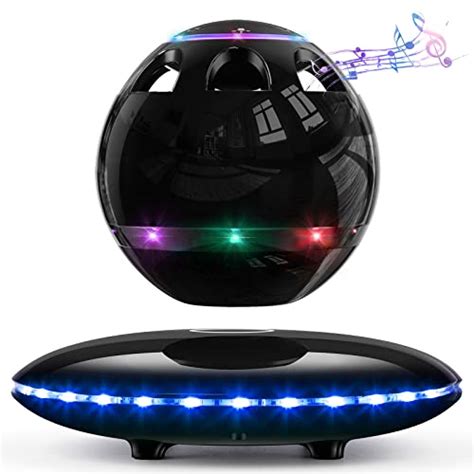 Best Levitating Speaker Under 100 | Expert Review | - The Modern Record