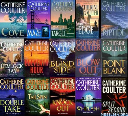 Catherine Coulter -- a favorite author Reading Nook, Book Worth Reading ...