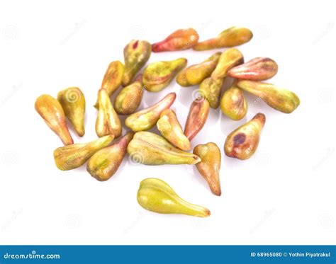 Grape Seeds On White Background Macro Closeup Stock Photo - Image of ...