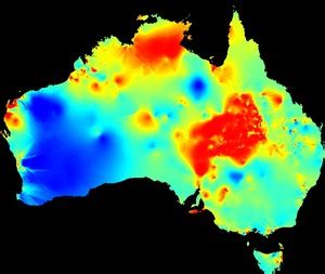 Geothermal Energy in Australia