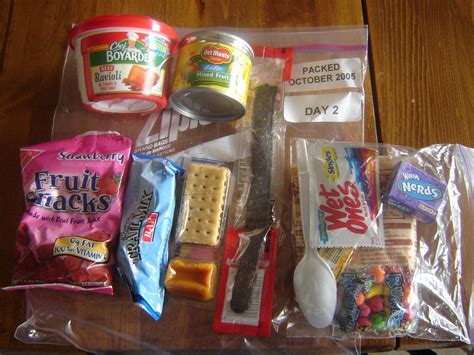 72+kit+food+001.JPG (image) | Emergency preparedness food storage, Emergency preparedness food ...