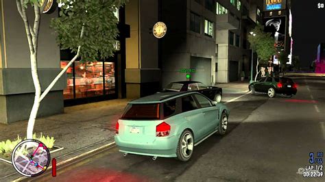 Grand Theft Auto: Episodes from Liberty City Xbox 360 - YouTube