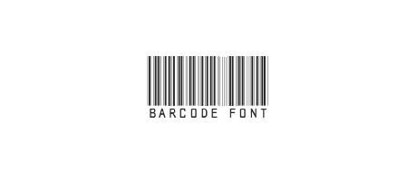 Barcode Font - Font Family (Typeface) Free Download TTF, OTF - Fontmirror.com