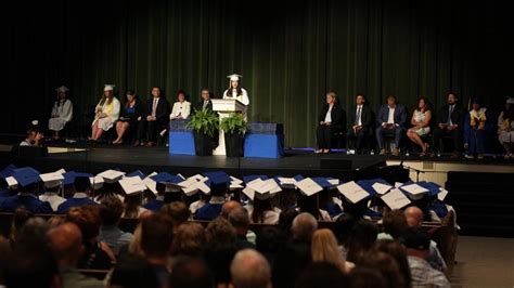 Cocalico High School Class of 2023 graduation [photos] | Local News ...