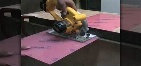 Cutting Acrylic Sheet- A Complete Guide - Wee Tect