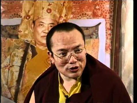 Karmapa Controversy part4.avi - YouTube