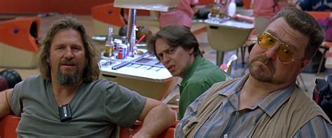 The Big Lebowski movie review (1998) | Roger Ebert