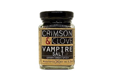 What is Vampire Salt? Everything You Need To Know - Animascorp