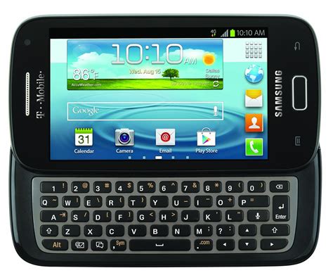 Samsung Galaxy S Relay 4G Full Specifications And Price Details - Gadgetian