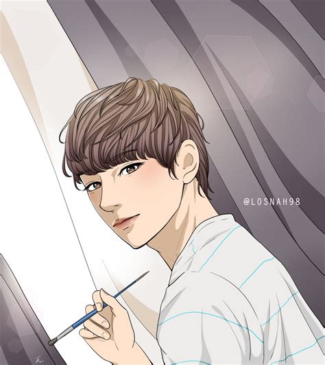 Fan Arts | Fan art, Kpop fanart, Seventeen