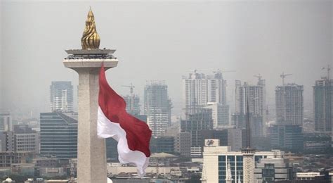 Fakta-Fakta Menarik tentang Indonesia Negara Kedua Terbaik untuk Investasi : Okezone Economy