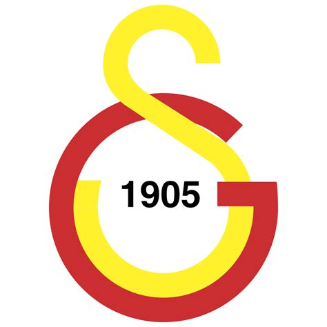 Galatasaray SK Logo PNG Transparent – Brands Logos