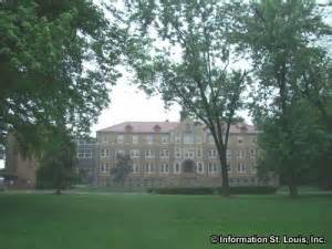 Incarnate Word Academy in Zip Code 63121