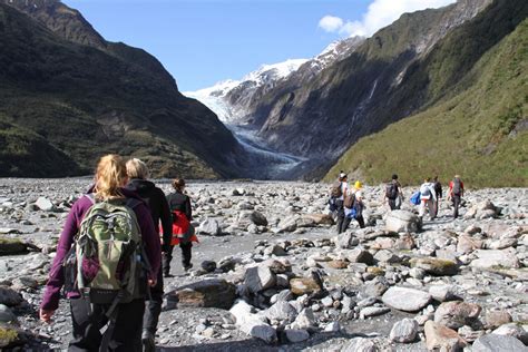 Franz Josef Glacier Guides | Franz Josef Glacier Hikes