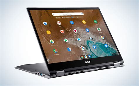 Best Chromebooks of 2023 | Popular Science