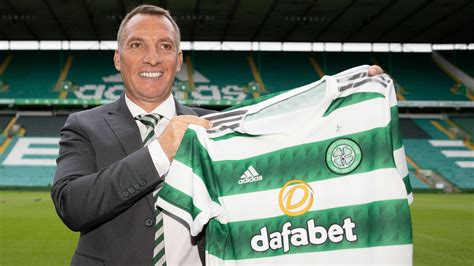 Brendan Rodgers admits regret over Celtic fans' hurt when he left club ...