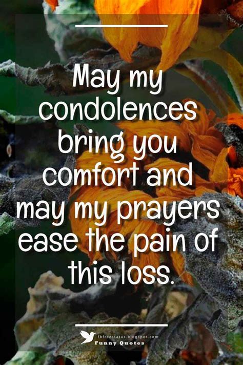 Condolences Messages For Your Sympathy Card Condolence Messages | Hot ...