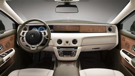 Rolls Royce Phantom Oribe 2021 Interior 4K 5K HD Cars Wallpapers | HD ...