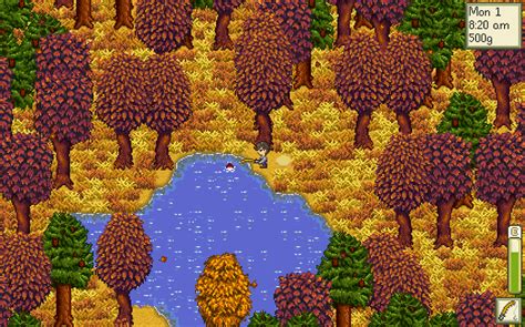 Stardew Valley from Eric Barone coming soon to PC | Stardew valley, Artwork, Painting