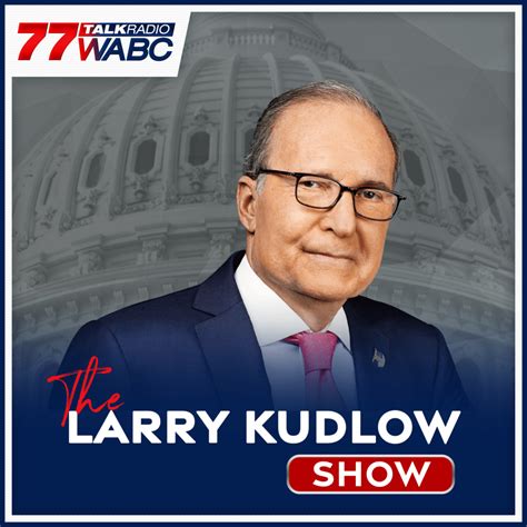 The Larry Kudlow Show | 77 WABC