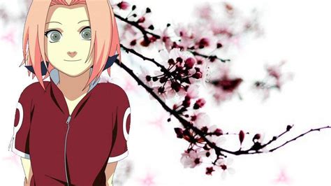 Sakura Haruno Wallpapers ·① WallpaperTag