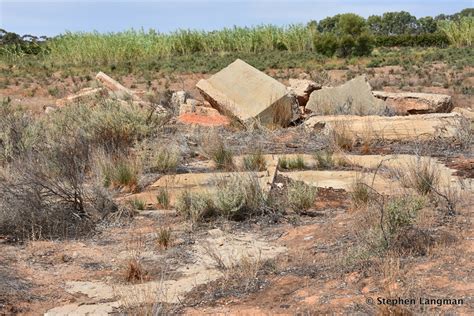 Loveday Internment Camps - Riverland South Australia @ ExplorOz Blogs