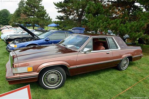 1982 Ford Thunderbird Image. Photo 12 of 14