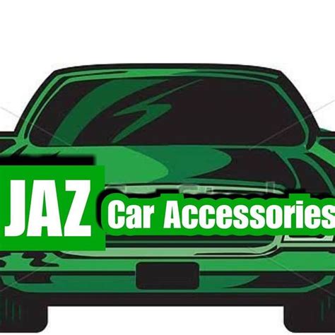 Jaz Car Accessories