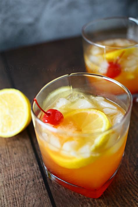 10 Delicious Non-Alcoholic Cocktails You Can Serve On A Weekend Party