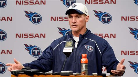 Tennessee Titans fire head coach Ken Whisenhunt - ABC13 Houston