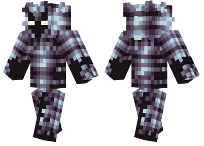 Gods Armour | Minecraft Skins