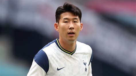 Mourinho gives return date for injured Tottenham star Son | Sporting ...