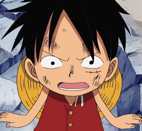 Luffy 3rd GEAR | Anime