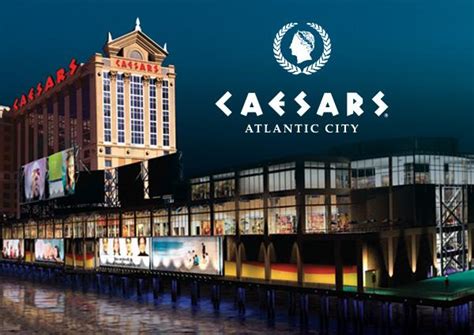 Caesars Casino Heist Suspects Apprehended in Atlantic City