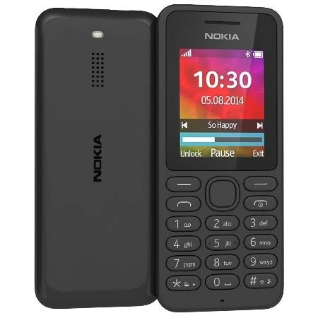 Nokia 130 Dual Sim