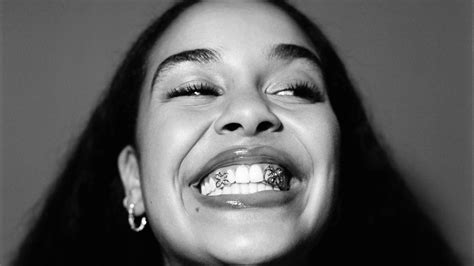 Jorja Smith to Release New Album 'Falling or Flying'