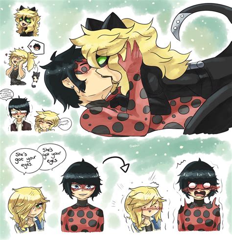 miraculous ladybug | Tumblr | Miraculous ladybug comic, Miraculous ...