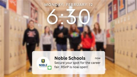 Working at Noble Schools | Glassdoor