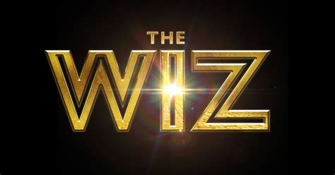 Cast & Creative - The Wiz
