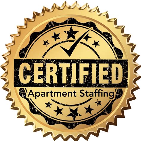 Certified Apartment Staffing | Arlington TX