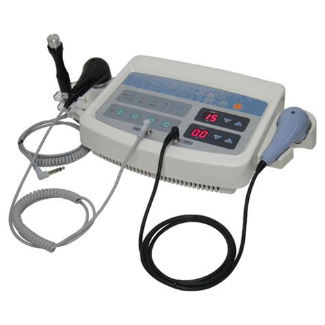 Ultrasound Therapy - Vistex Hospital