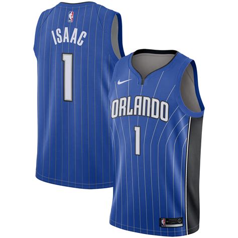 Orlando Magic Jerseys Available on Online Stores