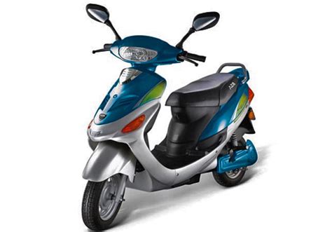 Top 5 Electric Bike Brands and Leading Models in India - CrazyPundit.com