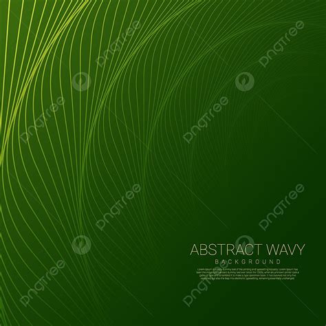 Abstract Wavy Vector Hd Images, Abstract Wavy Background Vector Design, Background, Abstract ...