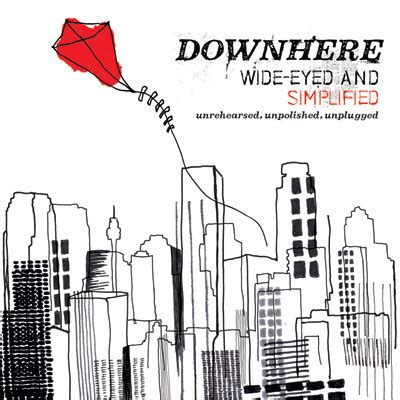 Downhere Album Art - Downhere Photo (2462085) - Fanpop