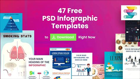 Free Photoshop Poster Templates Psd Download - Templates : Resume Designs #EyJLQ3410V