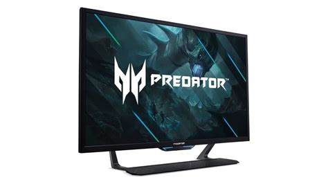 Best 120Hz 4K monitors | TechRadar