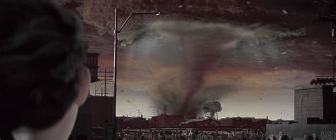 The Spaghetti Tornado, but its a real tornado. by GamerBoyoOffical on DeviantArt